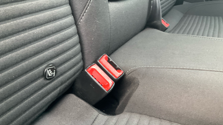 Ford Focus 1.0 EcoBoost 125 Titanium 5dr Petrol Hatchback